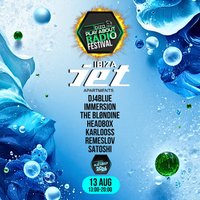 Event flyer