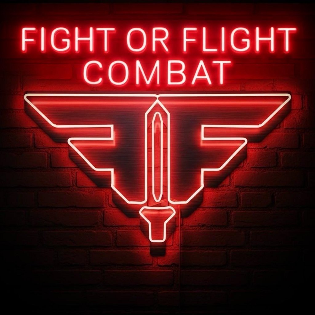 Fight or Flight Combat December 2026