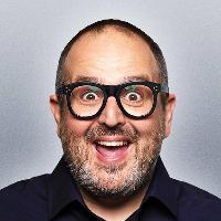 Didsbury Comedy Club at St. Catherines Community Centre