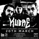 The Engine Rooms presents : Kudre & Special Guests Event Title Pic