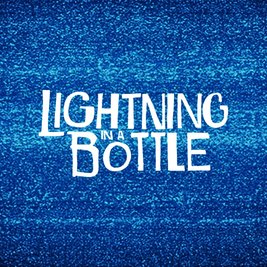 Lightning in a Bottle