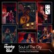 Open R&B Jam ft the 'Music House' Choir Event Title Pic
