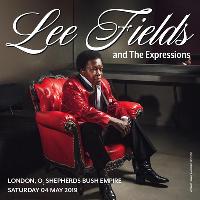 Lee Fields And The Expressions Lee Fields And The Expressions