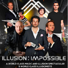 Illusion: Impossible