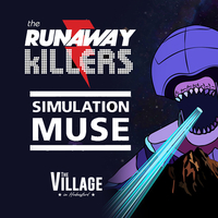 Killers Vs Muse tribute bands at Village Hednesford