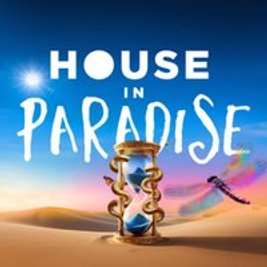 House In Paradise Closing