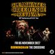 Clearwater Creedence Revival: '60 years of C.C.R' Event Title Pic
