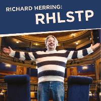 Richard Herring Richard Herring