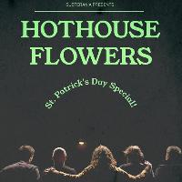 Hothouse Flowers at Subterania