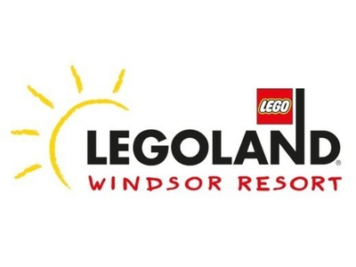 Legoland Windsor Resort One Day Entry