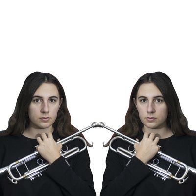 Klara Devlin Live In The Lounge + GW Jazz