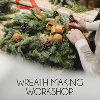 BAaD Wreath Workshop at Barras Art And Design (BAaD)