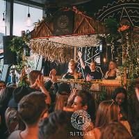 Ritual with Sam Divine (Rescheduled date)