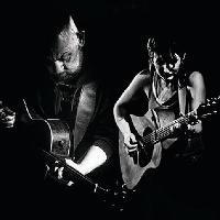 Hamell On Trial + Ruth Theodore at The New Adelphi Hull