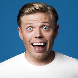 Rob Beckett – Wallop