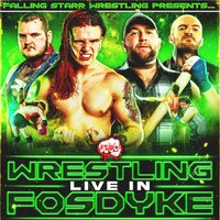 Family Friendly WRESTLING in Fosdyke at Fosdyke Village Hall