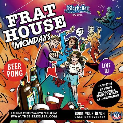 Frat House