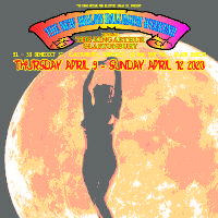New Avalon Ballroom Weekender at The King Arthur