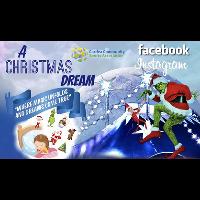 A CHRISTMAS DREAM