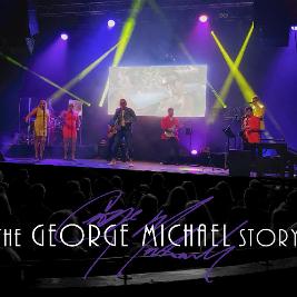 The George Michael Story