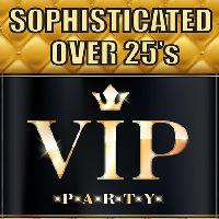 Sophisticated Over 25s at Parlay E18