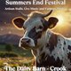 Summers End Festival Event Title Pic