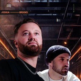 JOSHWA + Philip George | 27.12.25