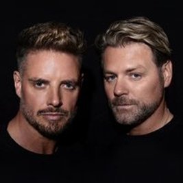 Boyzlife Live in Worcester Cathedral