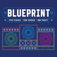Blueprint: The Launch Party