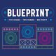 Blueprint: The Launch Party Event Title Pic