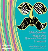 Dead Meadow - Liverpool