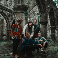 Sylvette, Audrey's Dance, Phantom Teardrop at Bootleg Social