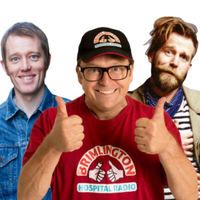 Heatons Comedy Evening Heatons Comedy Evening