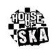 House of Ska - Ska 2-Tone Reggae Night Event Title Pic