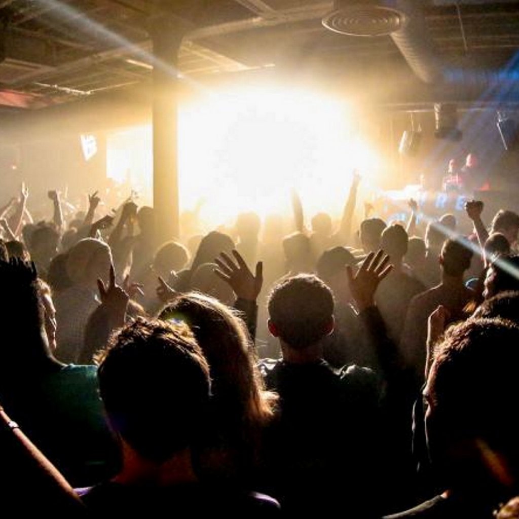 St Patrick's Day Rave at XOYO