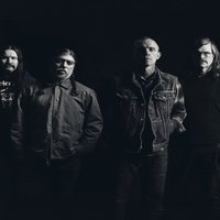 Converge at Electric Brixton London