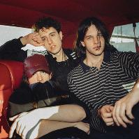 This Is Tmrw Present Beach Fossils