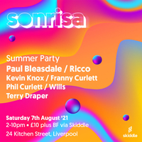 Sonrisa at 24 Kitchen Street