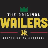 The Original Wailers at SUB89