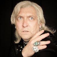 Clinton Baptiste at The Glee Club