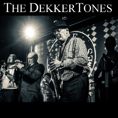 DekkerTones, New Years Eve Ska Party