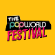 The Popworld Festival Event Title Pic