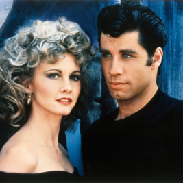 grease