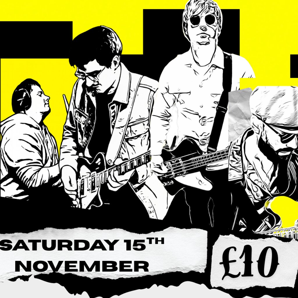 Howling Hawk @ Aces and Eights