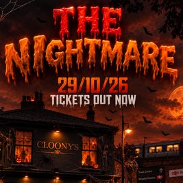 The Nightmare