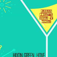 Russian Roulette (free Single n Mingle)