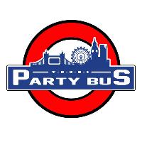Party Bus Toobi at Westminster Pier