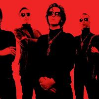 Jim Jones & The Righteous Mind at Night And Day Cafe