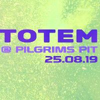 Totem: Launch Party