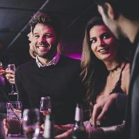 NEWCASTLE Speed Dating | Age range 24-38 (38750) at Revolution Bar
